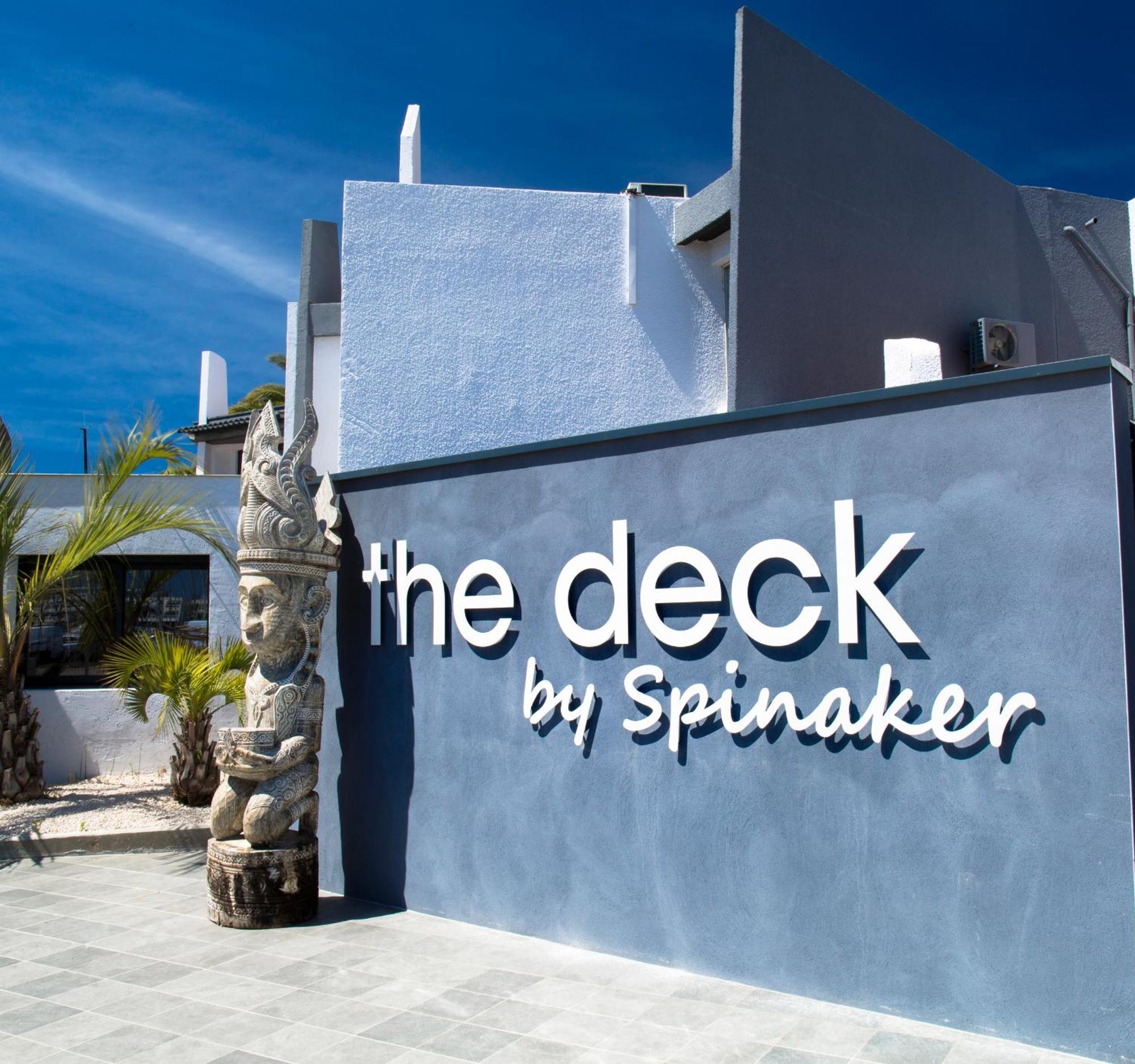 Hotel Le Spinaker Le Grau-du-Roi Exterior foto